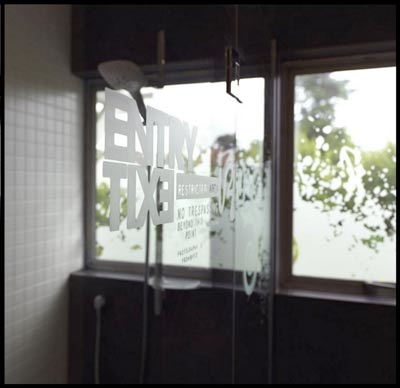 Window Film in Kingsland