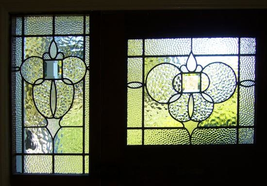 Stained Glass Leadlight